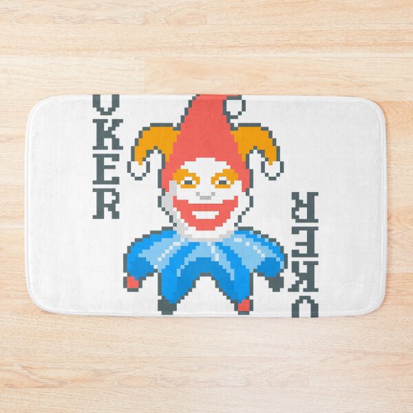 Item preview, Balatro - Jimbo designed and sold by nichollejordon.