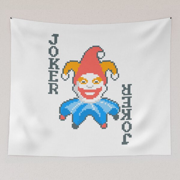 Item preview, Balatro - Jimbo designed and sold by nichollejordon.