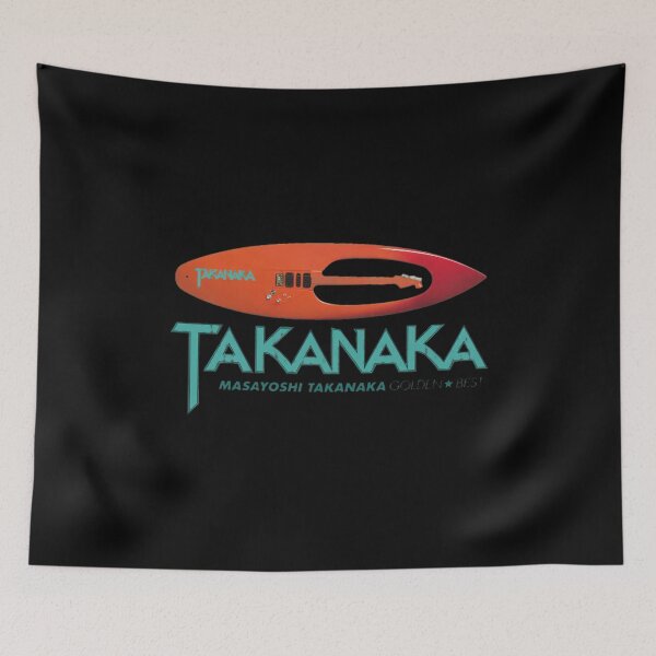 Item preview, Takanakas Masayoshis  designed and sold by WrightinMatthew.