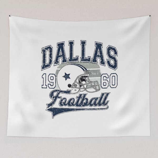 Item preview, Vintage Football Team Spirit  designed and sold by LoiaJaycon.