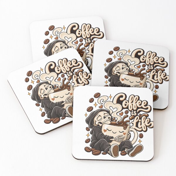 Item preview, Coffee Lover designed and sold by A Light Worker.