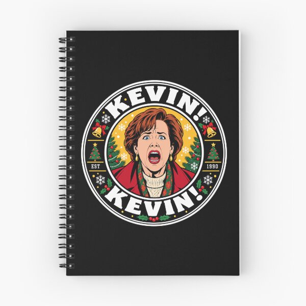 Item preview, Kevin designed and sold by Olena Du.