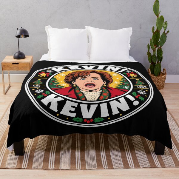 Item preview, Kevin designed and sold by Olena Du.