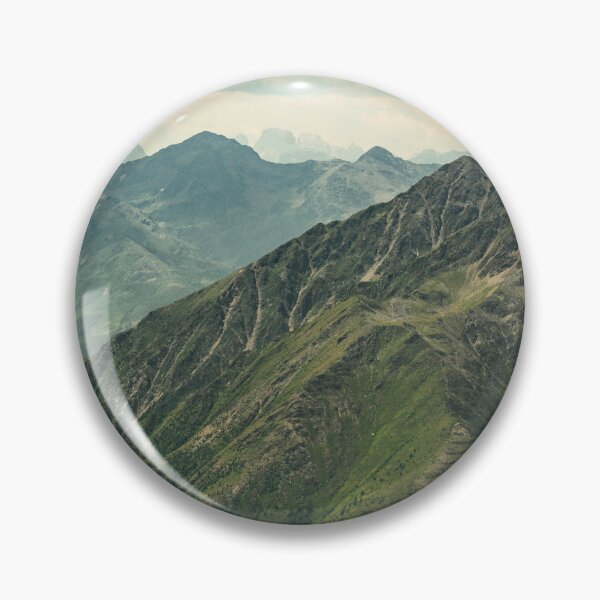 Item preview, Into the Alpine Wilderness designed and sold by alicjamiekina.