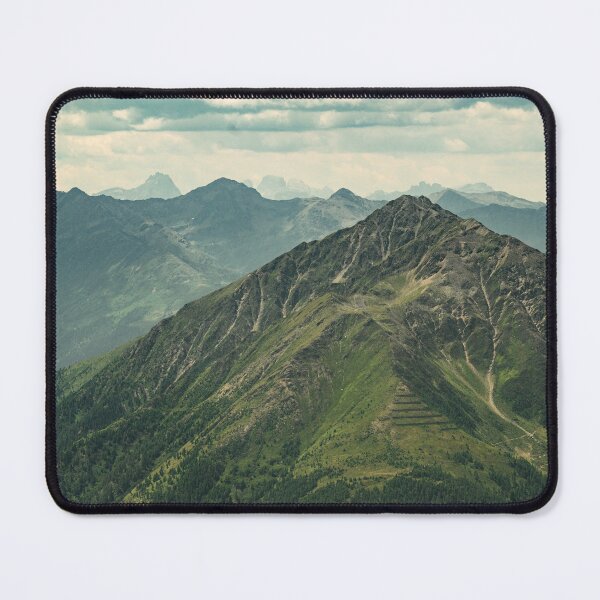 Item preview, Into the Alpine Wilderness designed and sold by alicjamiekina.