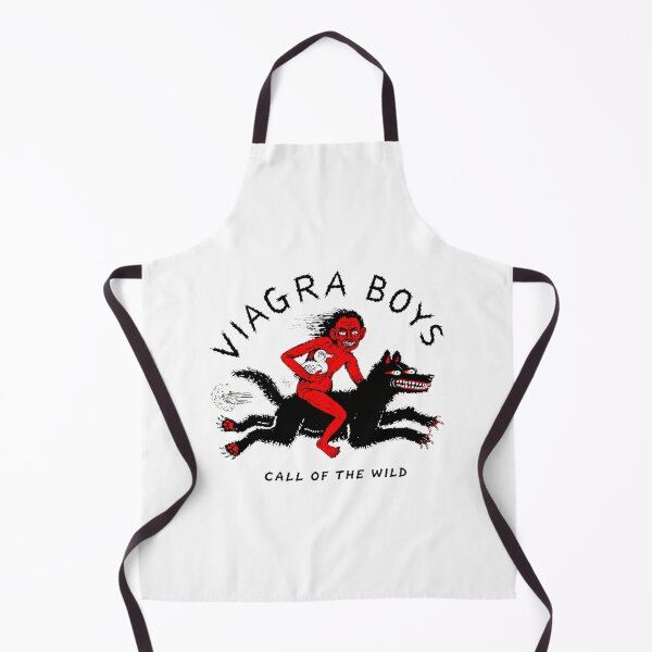 Item preview, Viagras Boyss Call of the Wild designed and sold by PalasGryzuary.