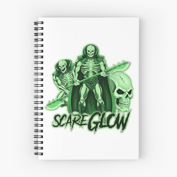 Item preview, Scare & Glow V2 designed and sold by ME design.
