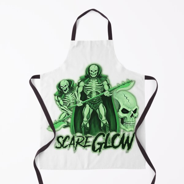 Item preview, Scare & Glow V2 designed and sold by ME design.