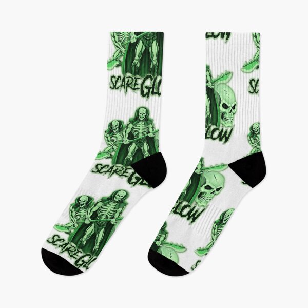 Item preview, Scare & Glow V2 designed and sold by ME design.