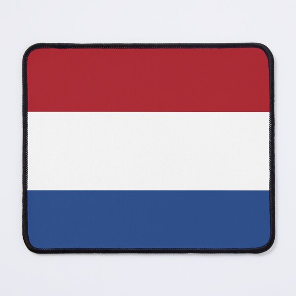 Item preview, Netherlands Flag designed and sold by youngVl.