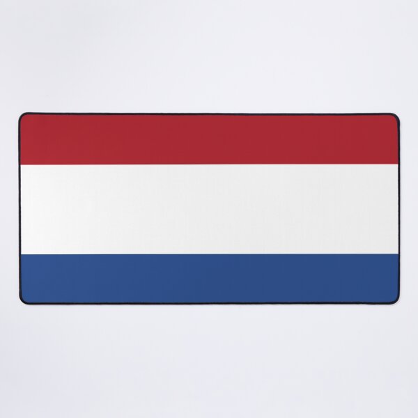 Item preview, Netherlands Flag designed and sold by youngVl.