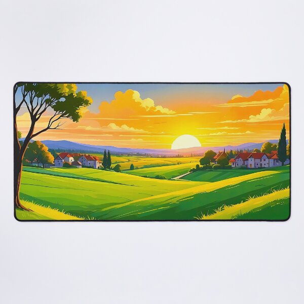 Item preview, sunset designed and sold by peterhlorenz.