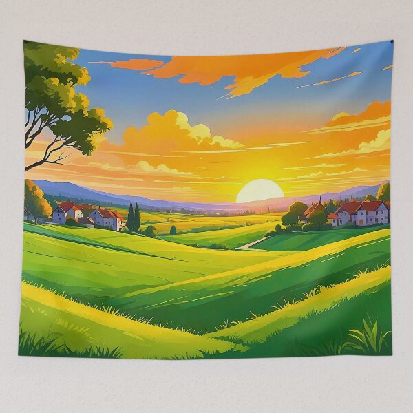 Item preview, sunset designed and sold by peterhlorenz.
