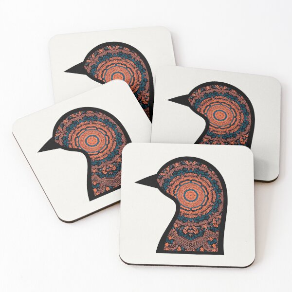 Item preview, The Silhouette Series #14 designed and sold by Helios Be. Lavsh.