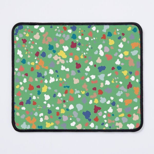Item preview, Green Confetti Animal Print - Multicolor Spotted Pattern designed and sold by iampaulmorris.