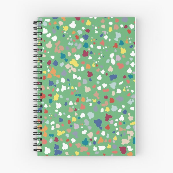 Item preview, Colorful Animal Print Pattern - Fun Confetti Design for Gifts & Lifestyle designed and sold by iampaulmorris.