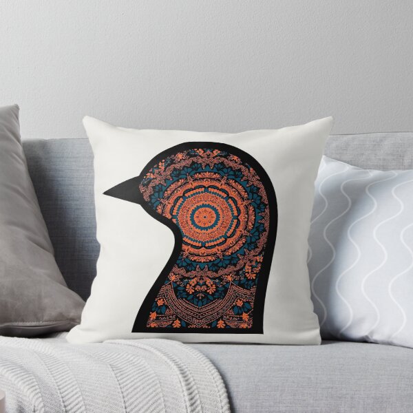 Item preview, The Silhouette Series #14 designed and sold by Helios Be. Lavsh.