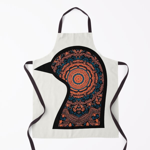 Item preview, The Silhouette Series #14 designed and sold by Helios Be. Lavsh.