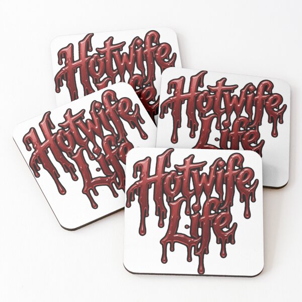 Item preview, Hotwife Life designed and sold by Milkvoncakez.