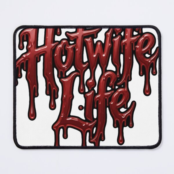 Item preview, Hotwife Life designed and sold by Milkvoncakez.