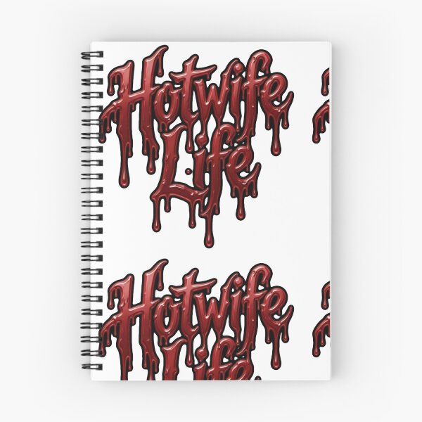 Item preview, Hotwife Life designed and sold by Milkvoncakez.
