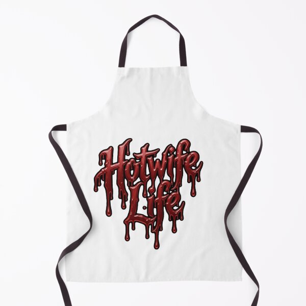Item preview, Hotwife Life designed and sold by Milkvoncakez.