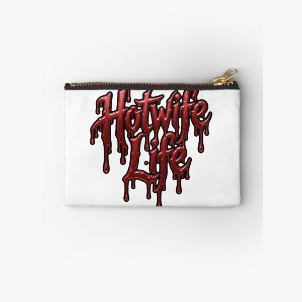 Item preview, Hotwife Life designed and sold by Milkvoncakez.