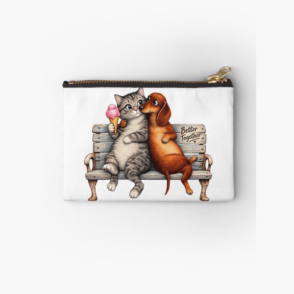Item preview, Purr Pals designed and sold by MOFAPPAREL.