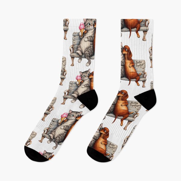 Item preview, Purr Pals designed and sold by MOFAPPAREL.