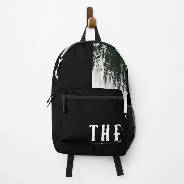 Item preview, The Cures A Forest Band designed and sold by WrightinMatthew.