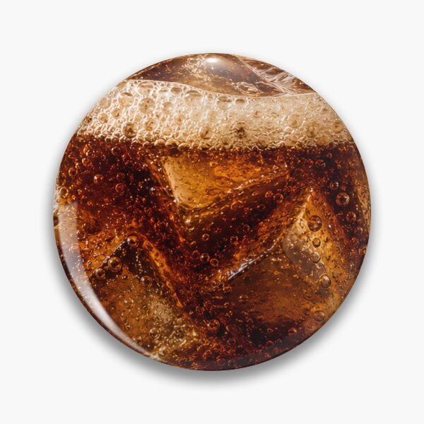 Item preview, LIQUID COKE designed and sold by YOFANTZ!.