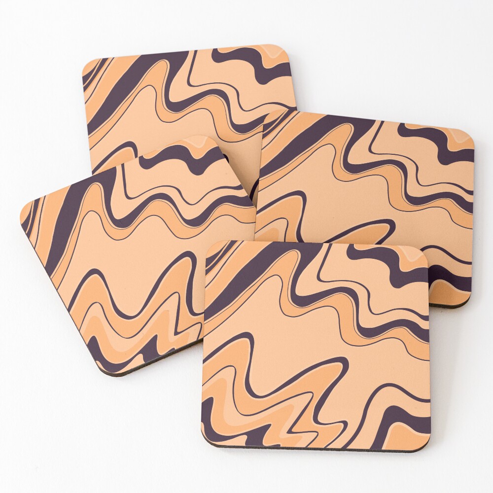 Item preview, Coasters (Set of 4) designed and sold by Roco47.