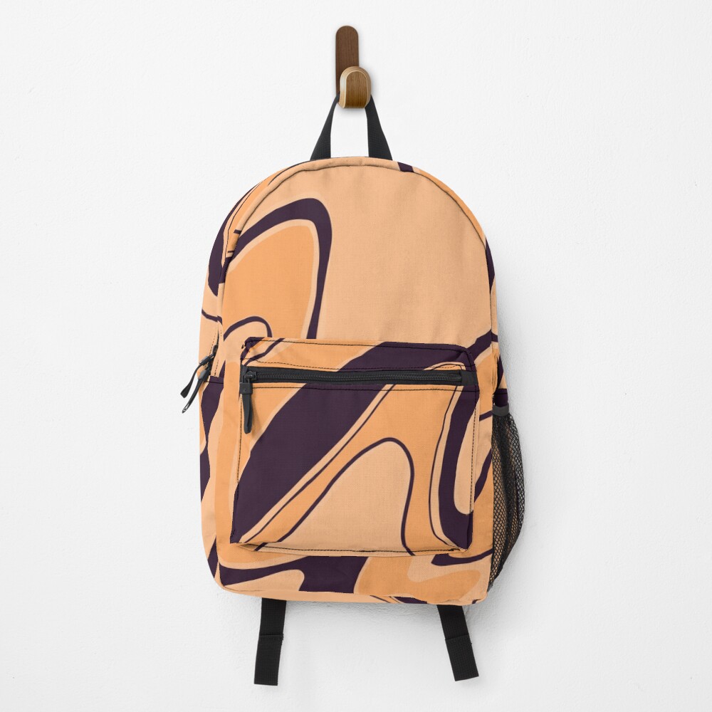 Item preview, Backpack designed and sold by Roco47.