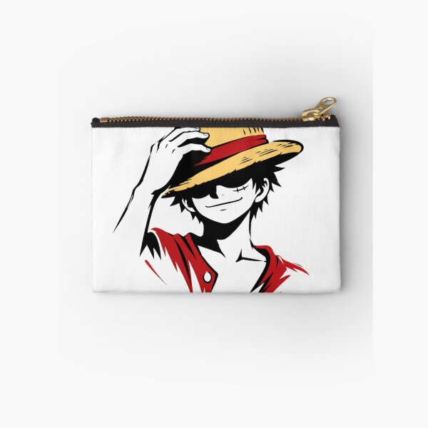 Item preview, LUFFY MINIMALIST ONE-PIECE mugiwara no luffy  designed and sold by Dlvznbm.