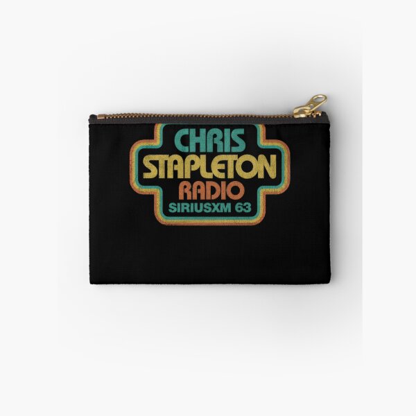 Item preview, chris stapleton outlaw retro #761 designed and sold by design-aas-sum.