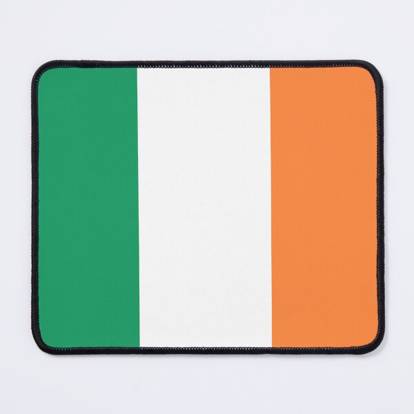 Item preview, Ireland Flag designed and sold by youngVl.