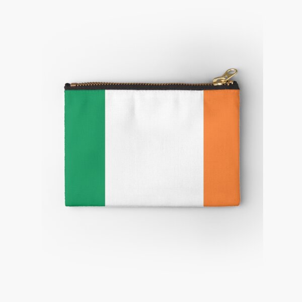 Item preview, Ireland Flag designed and sold by youngVl.