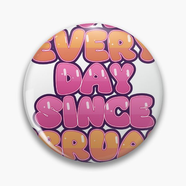 Item preview, LOVING EVERY DAY SINCE FEBRUARY 1997 designed and sold by TheIconSmith.