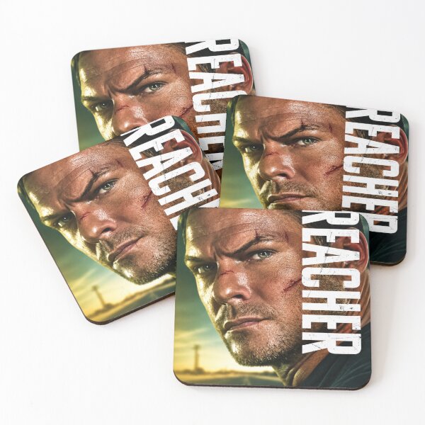 Item preview, Reacher designed and sold by Cross-Hatch.