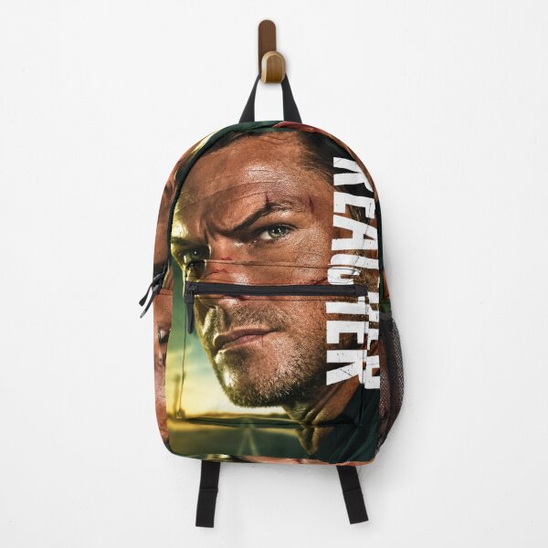 Item preview, Reacher designed and sold by Cross-Hatch.