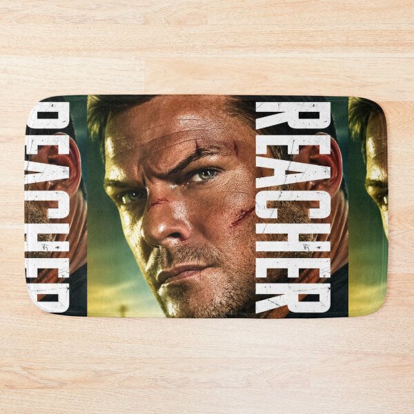Item preview, Reacher designed and sold by Cross-Hatch.