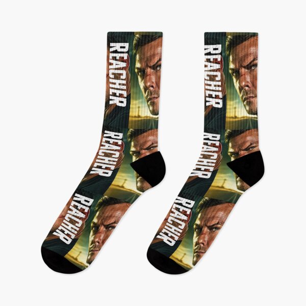 Item preview, Reacher designed and sold by Cross-Hatch.