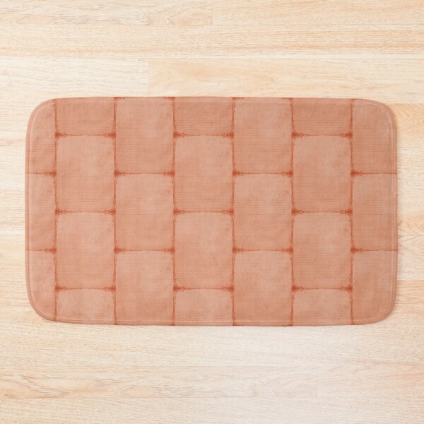 Item preview, Textured Orange Notebook Paper designed and sold by PapercutandSuch.