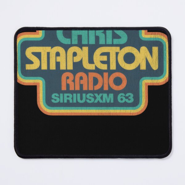 Item preview, Retro Chris Stapleton #919 designed and sold by design-aas-sum.