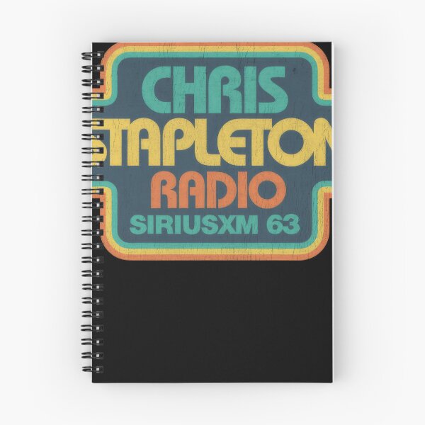 Item preview, Retro Chris Stapleton #919 designed and sold by design-aas-sum.