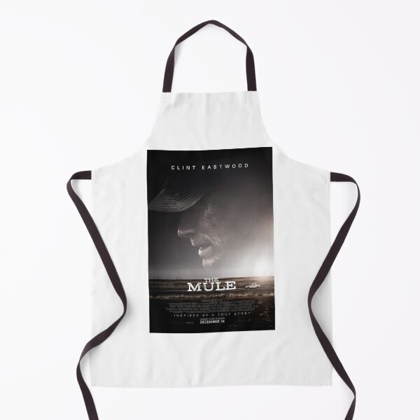 Item preview, THE MULE MOVIE POSTER designed and sold by directhoverbo.