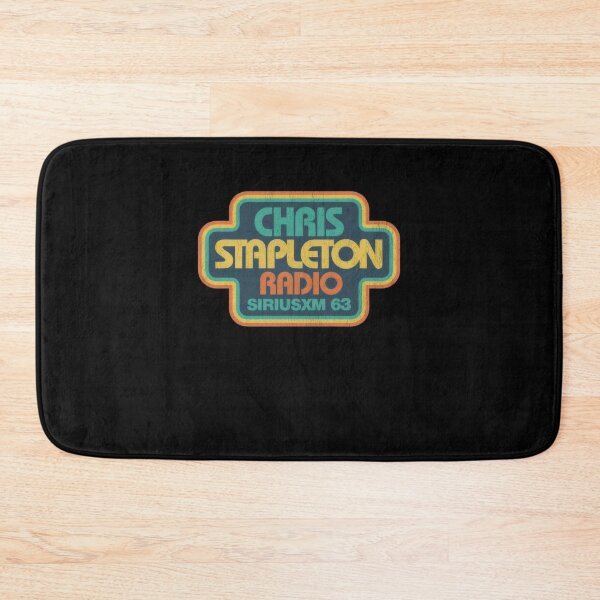 Item preview, Retro Chris Stapleton #919 designed and sold by design-aas-sum.