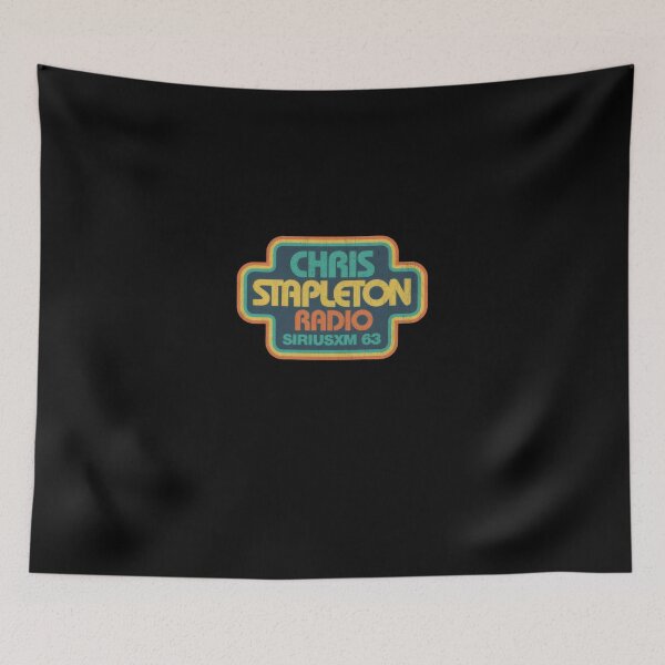 Item preview, Retro Chris Stapleton #919 designed and sold by design-aas-sum.