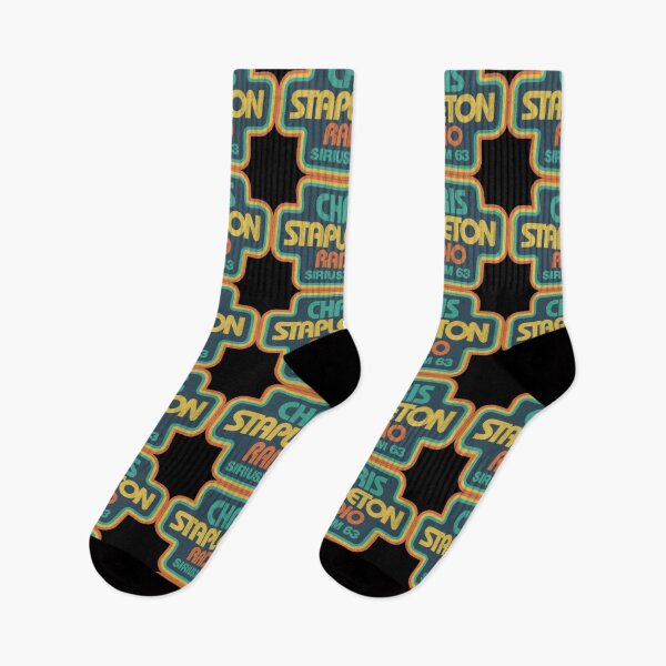 Item preview, Retro Chris Stapleton #919 designed and sold by design-aas-sum.