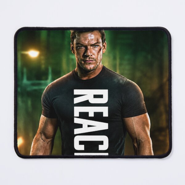 Item preview, Reacher designed and sold by Cross-Hatch.